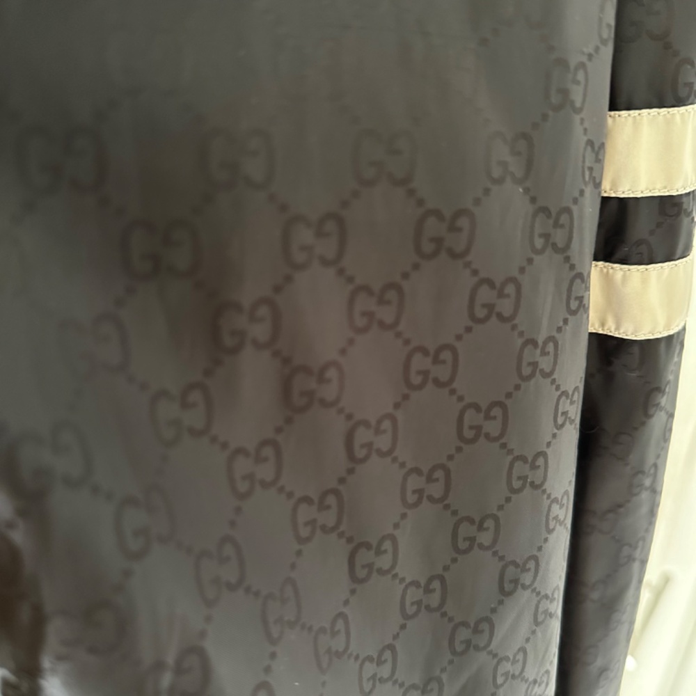 Authentic Gucci Jacket - Picture 5 of 5